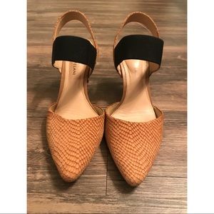 Antonio Melani heels